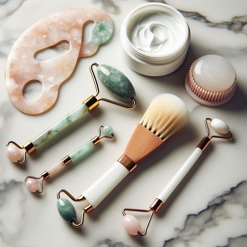 Makeup accessories - Luminosh