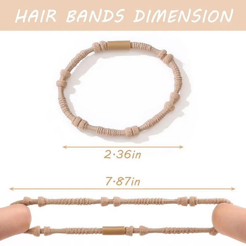 fashion Bohemia hair rubber bands