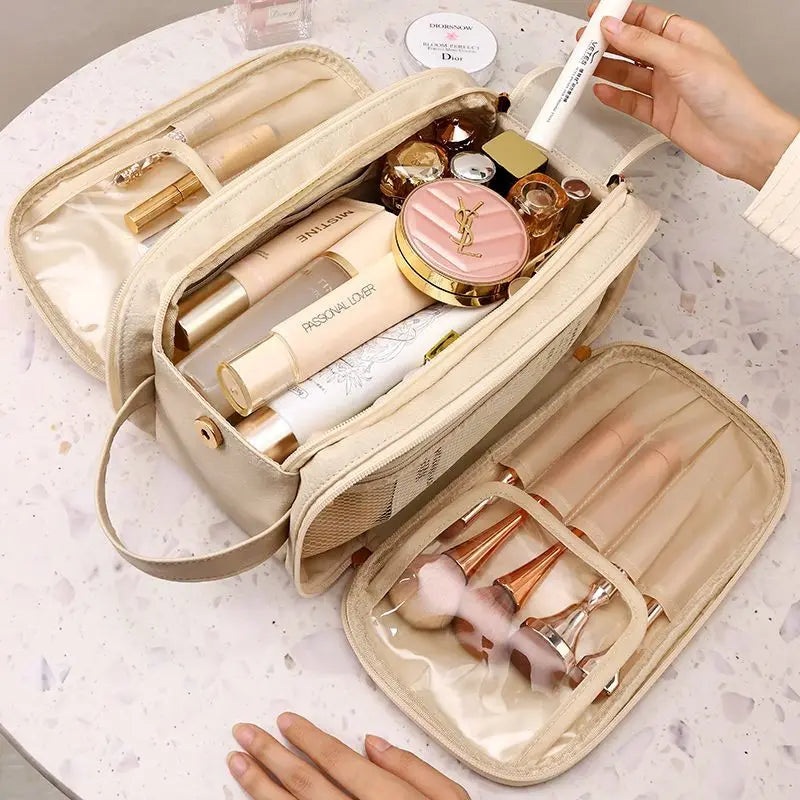 Multifunctional Makeup Bag