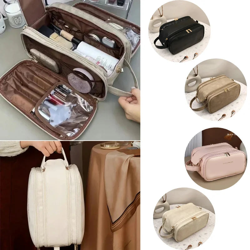 Multifunctional Makeup Bag