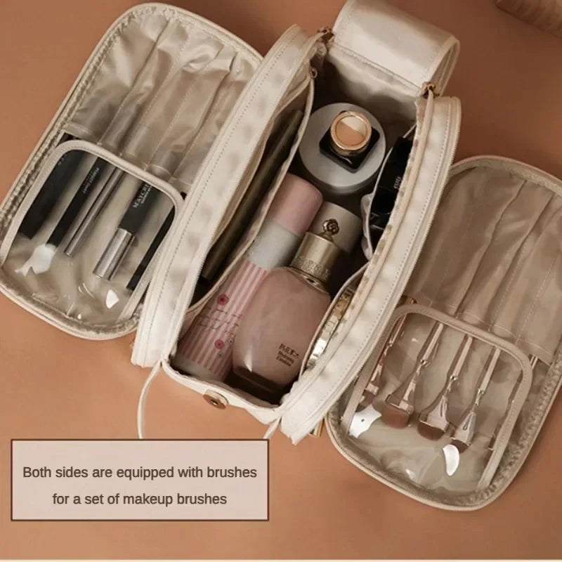 Multifunctional Makeup Bag