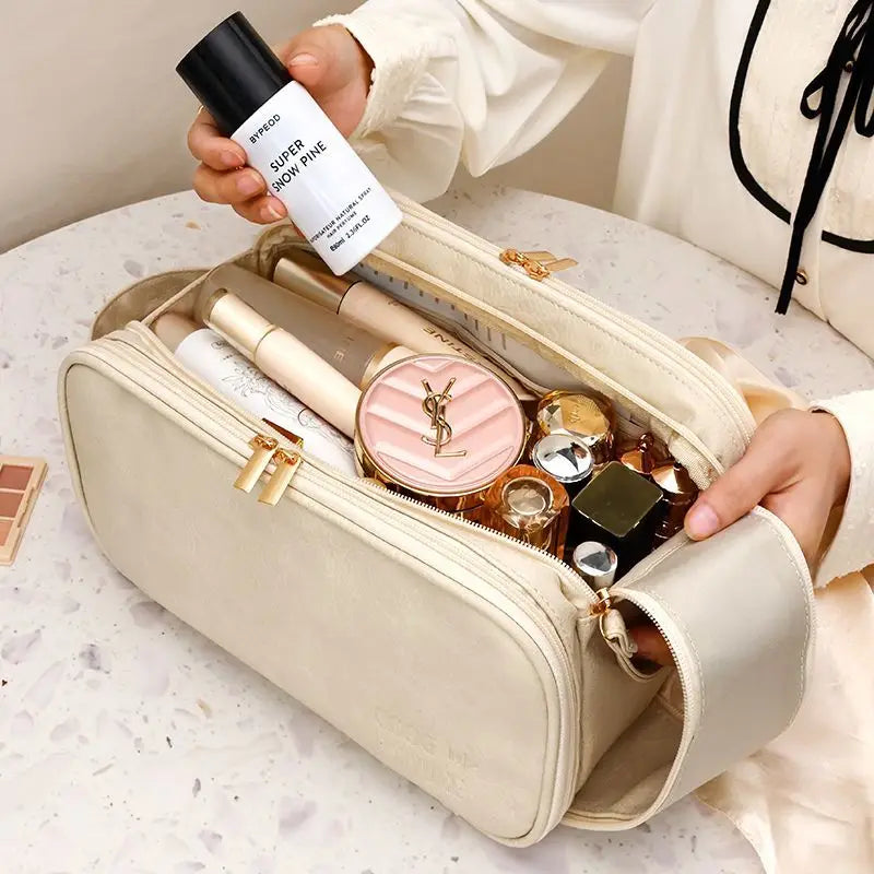 Multifunctional Makeup Bag