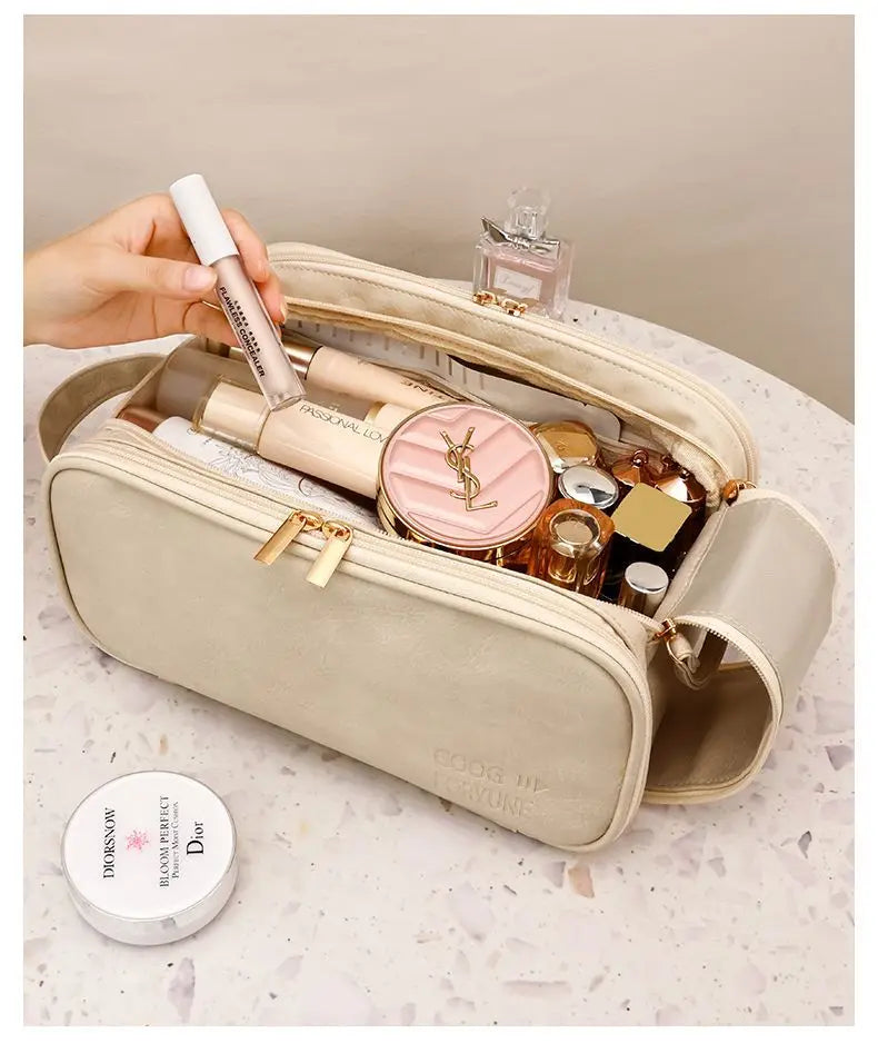 Multifunctional Makeup Bag