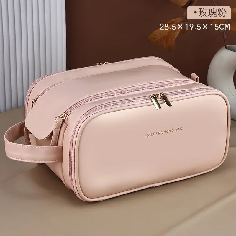 Multifunctional Makeup Bag