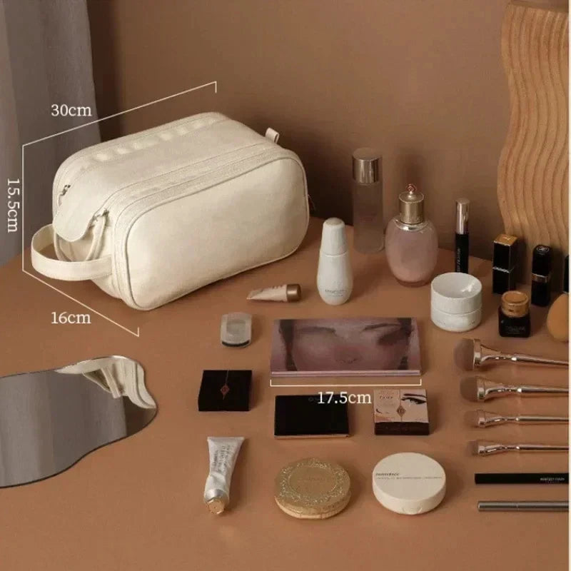 Multifunctional Makeup Bag