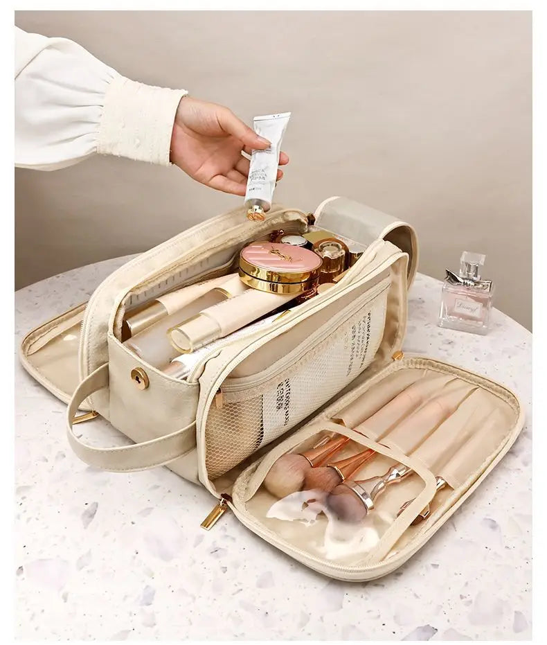 Multifunctional Makeup Bag