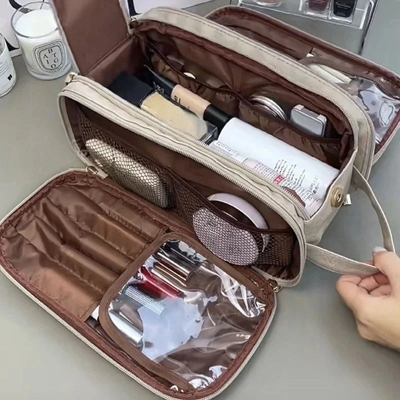 Multifunctional Makeup Bag