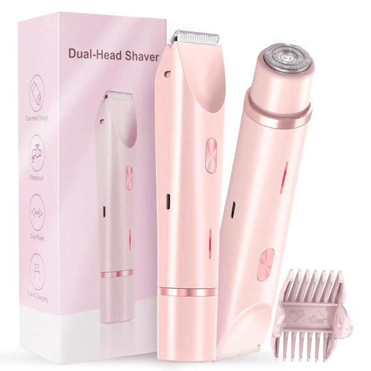 Electric Shaver for Women