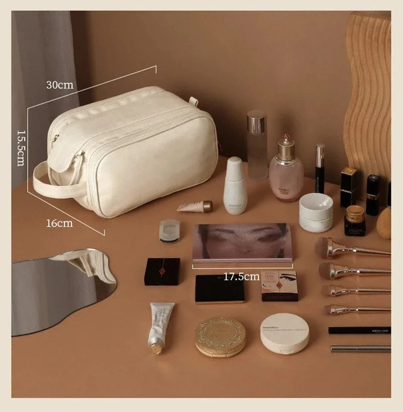 Multifunctional Makeup Bag