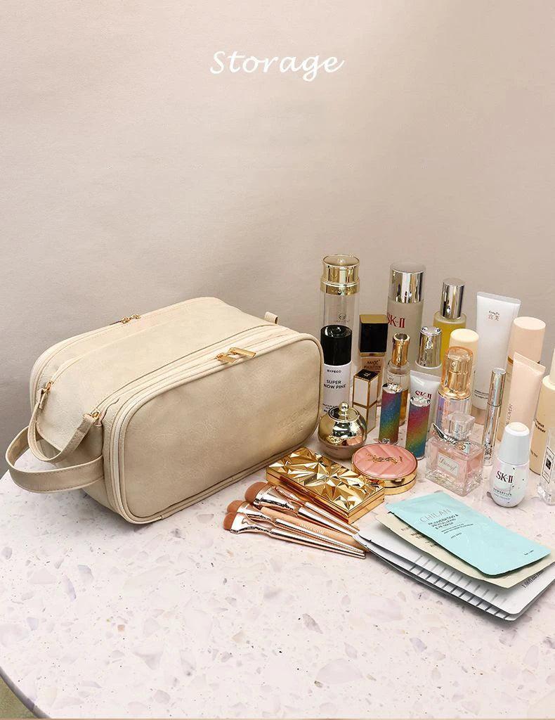 Multifunctional Makeup Bag