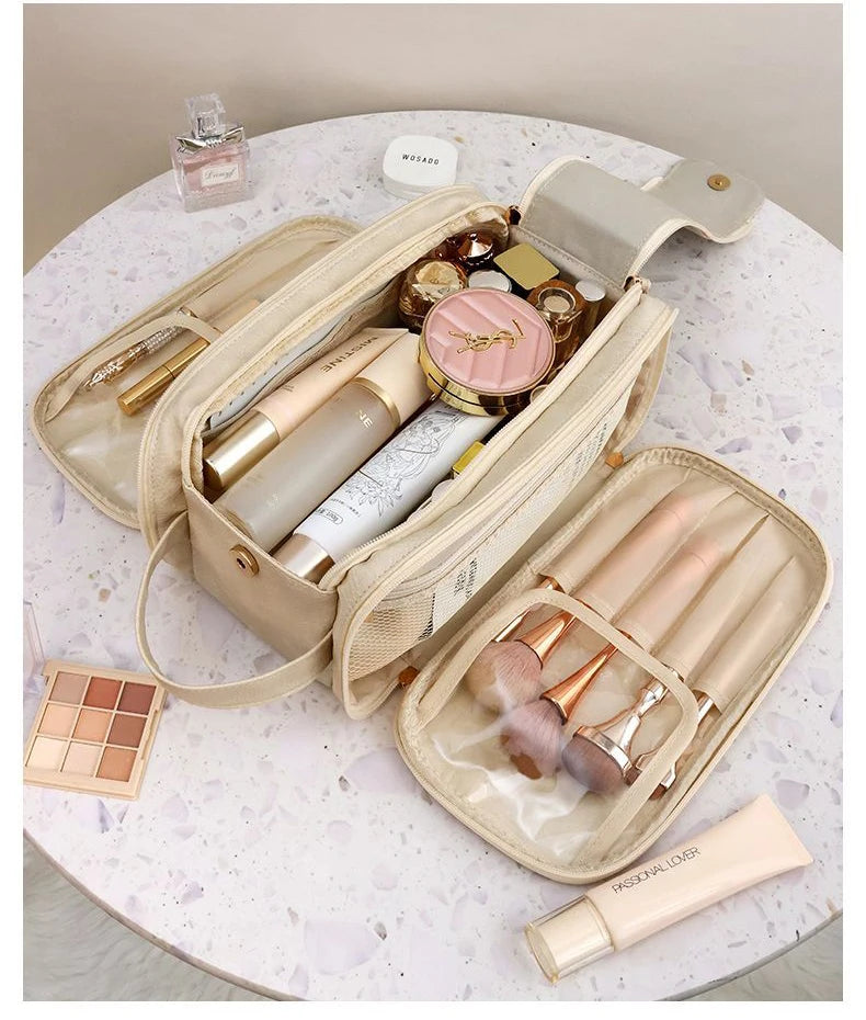 Multifunctional Makeup Bag