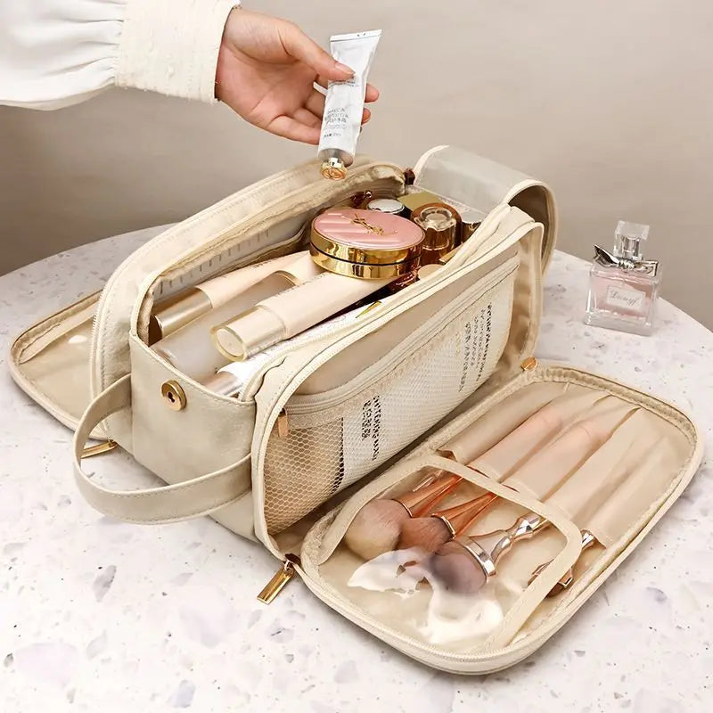 Multifunctional Makeup Bag