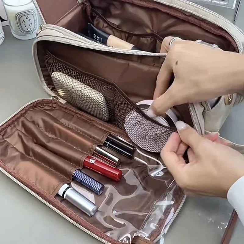 Multifunctional Makeup Bag