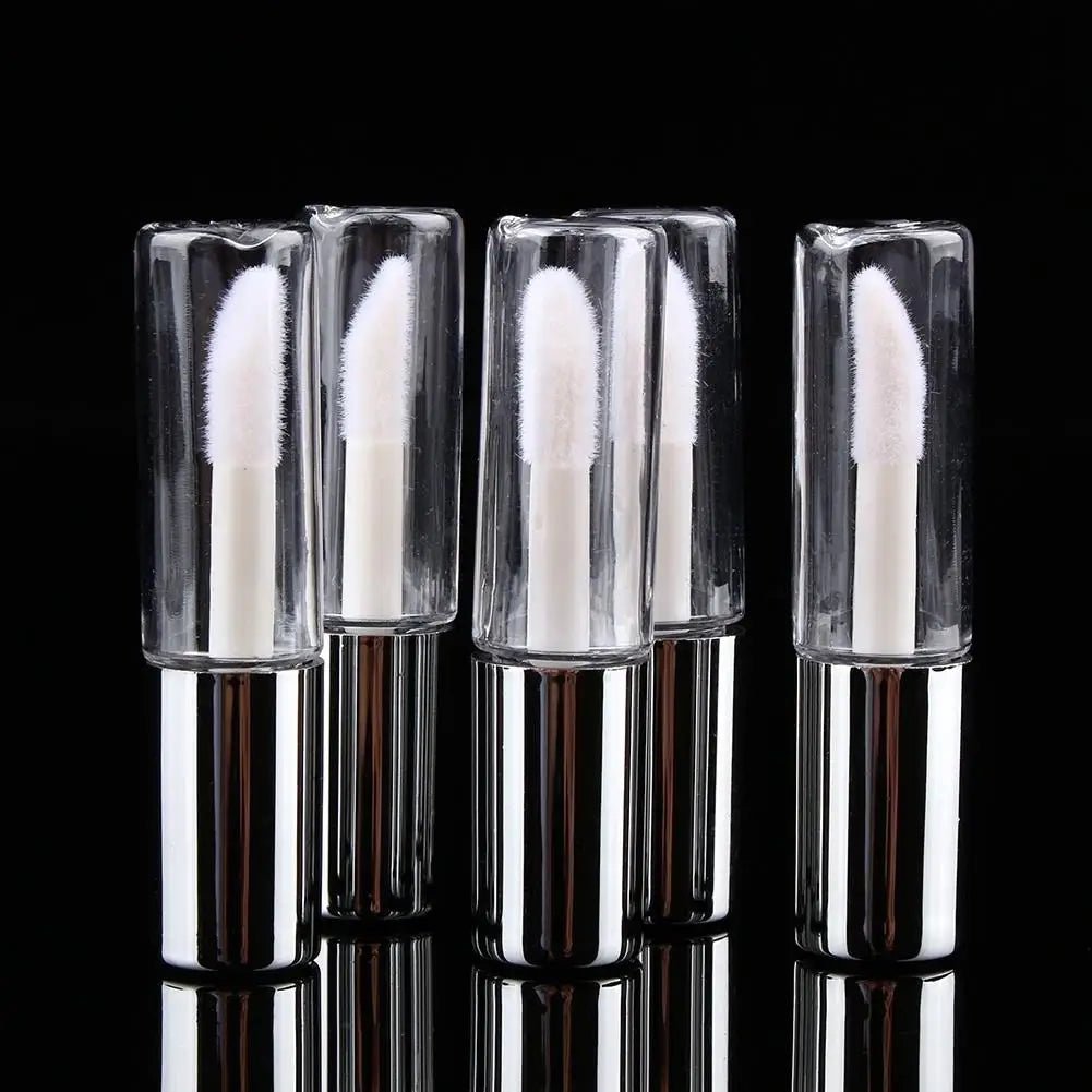 Empty Lip Gloss Tubes | Make up anywhere with the comfort of home - Luminosh