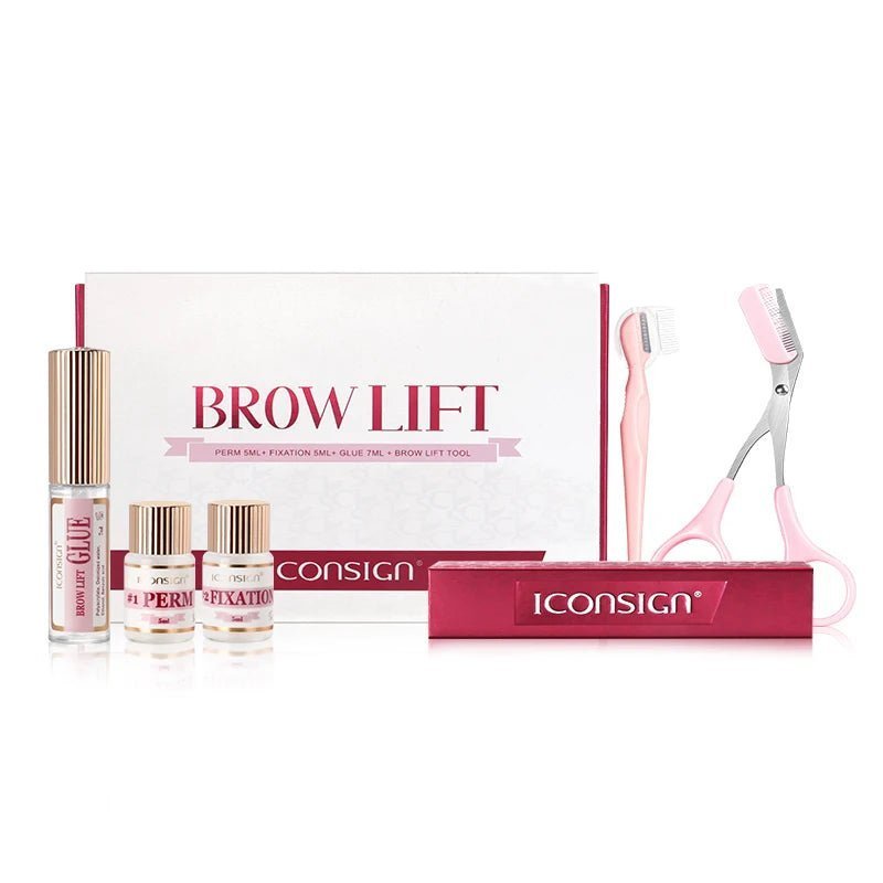 Eyebrow enhancer and shaper - Luminosh