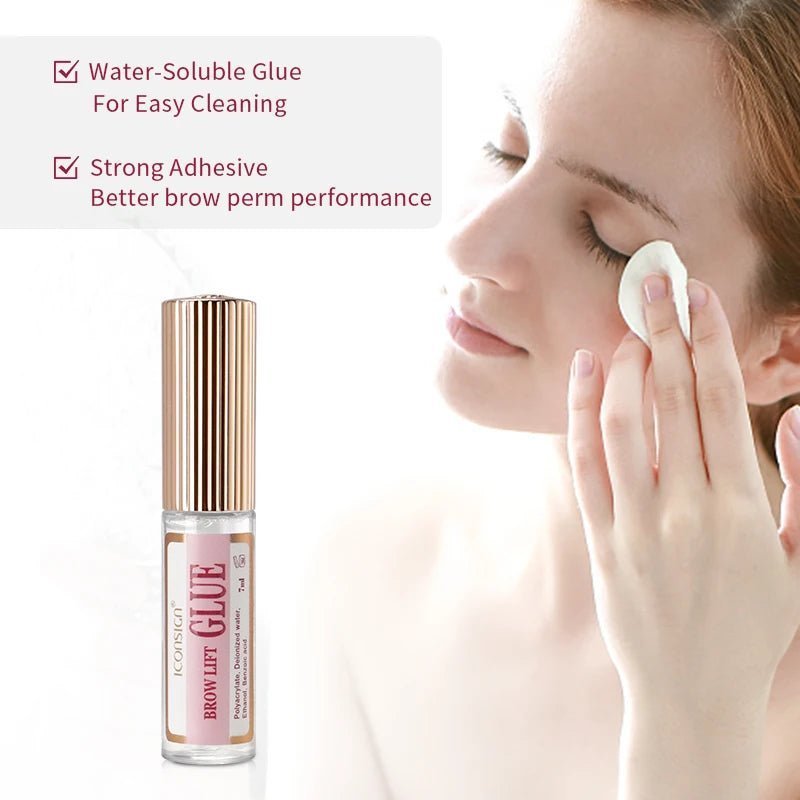 Eyebrow enhancer and shaper - Luminosh