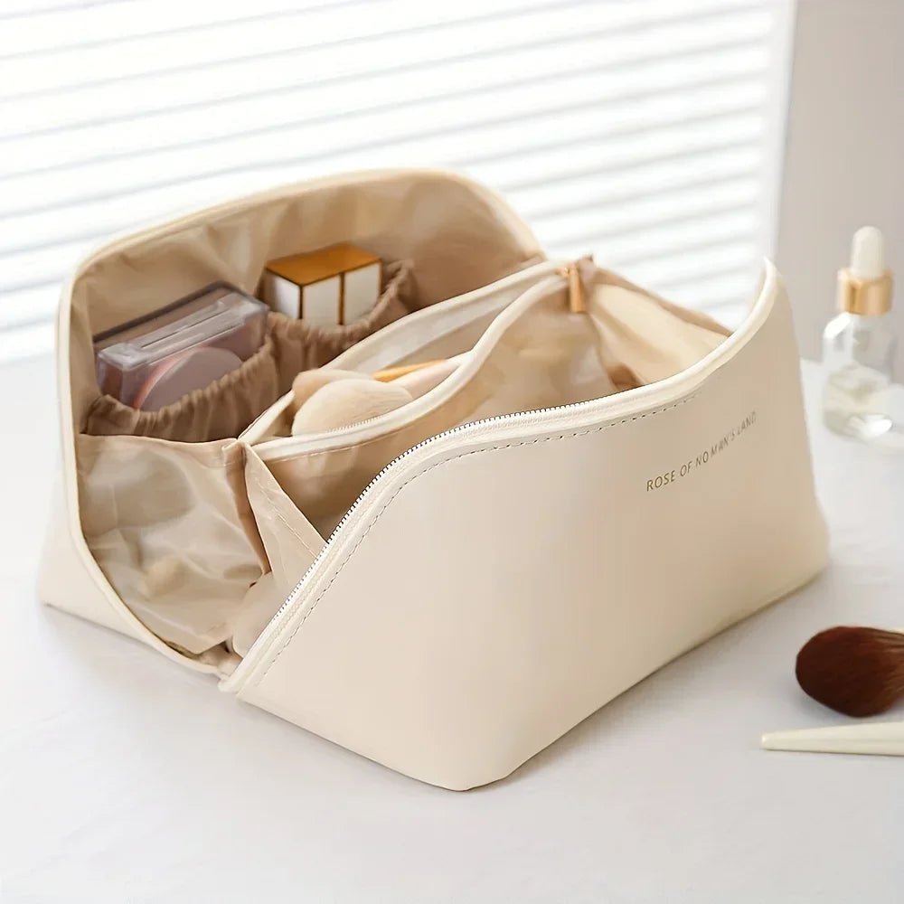 Luxury Makeup Organizer Bag - Luminosh