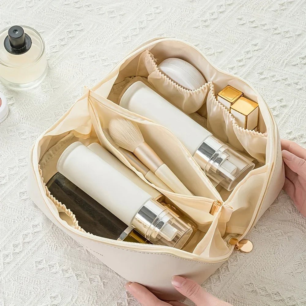 Luxury Makeup Organizer Bag - Luminosh