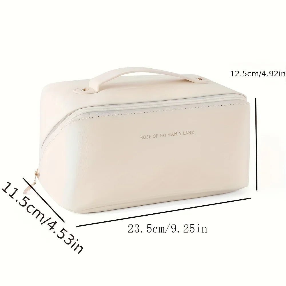 Luxury Makeup Organizer Bag - Luminosh