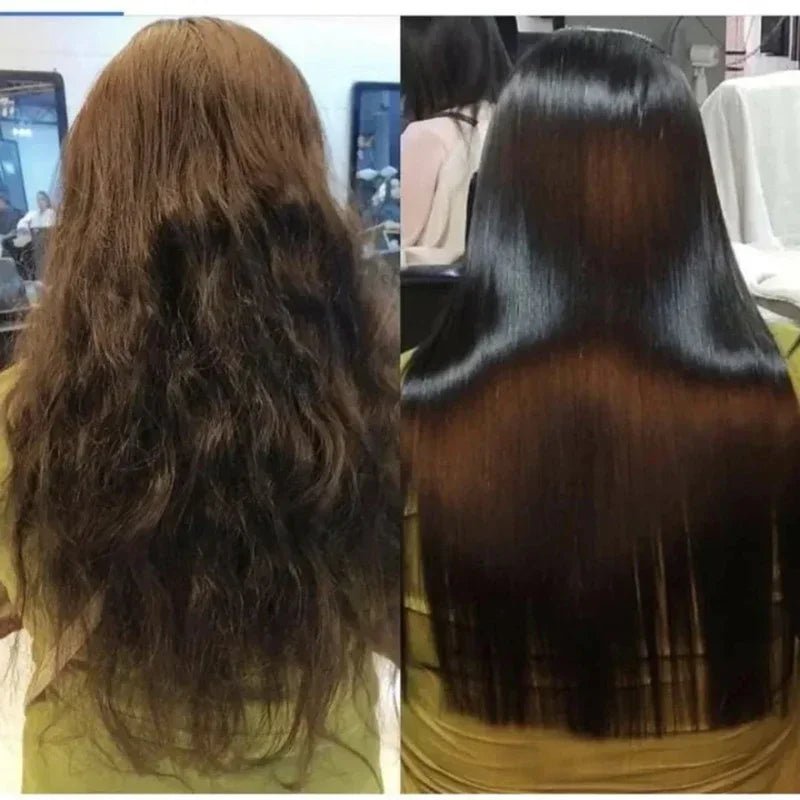 Magic Hair Vitamin Capsule - Luminosh